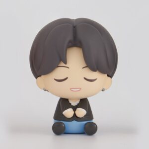 4983164191189 | P/N: BP19118 | Cod. Artículo: MGS0000011059 Figura banpresto tinytan dynamite suga vol.1 5cm