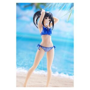 4983164192193 | P/N: BP19219 | Cod. Artículo: MGS0000012427 Figura banpresto the idolmaster cinderella girls celestial vivi rin shibuya