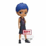 4983164192261 | P/N: BP19226 | Cod. Artículo: MGS0000012431 Figura banpresto q posket kuroko basketball ryota kise