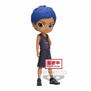 4983164192261 | P/N: BP19226 | Cod. Artículo: MGS0000012431 Figura banpresto q posket kuroko basketball ryota kise