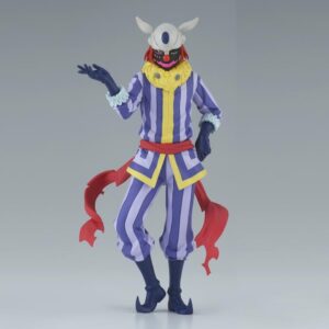 4983164192421 | P/N: BP19242 | Cod. Artículo: MGS0000012460 Figura banpresto that time i got reincarnated as a slime otherworlder laplace volumen 17