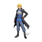 4983164193923 | P/N: BP19392 | Cod. Artículo: DSP0000010519 Figura banpresto one piece grandista manga dimensions sabo