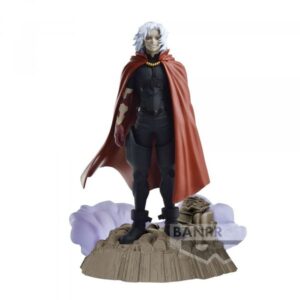4983164197389 | P/N: BP19738 | Cod. Artículo: DSP0000016905 Figura banpresto my hero academia dioramatic tomura shigaraki the anime 20cm
