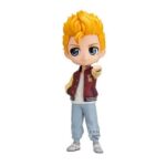 4983164197938 | P/N: BP19793 | Cod. Artículo: DSP0000015151 Figura banpresto q posket tokyo revengers takemichi hanagaki - plain clothes ver.a 14cm