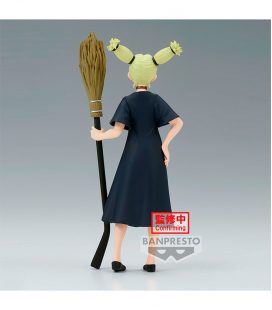 Figura banpresto jujutsu kaisen jukon no kata momo nishimiya - Imagen 2
