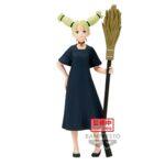 4983164198133 | P/N: BP19813 | Cod. Artículo: DSP0000015146 Figura banpresto jujutsu kaisen jukon no kata momo nishimiya