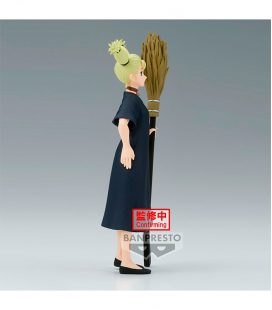 Figura banpresto jujutsu kaisen jukon no kata momo nishimiya - Imagen 3
