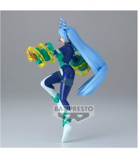 Figura banpresto my hero academia the amazing heroes nejire hado vol.31 17cm - Imagen 2