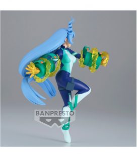 Figura banpresto my hero academia the amazing heroes nejire hado vol.31 17cm - Imagen 3