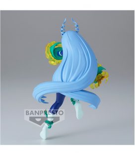 Figura banpresto my hero academia the amazing heroes nejire hado vol.31 17cm - Imagen 4