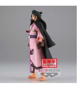 Figura banpresto one piece dxf the grandline men wanokuni izou vol.26 17cm - Imagen 2
