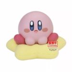 4983164285161 | P/N: BP28516P | Cod. Artículo: DSP0000027621 Figura banpresto kirby fluffy puffy break time kirby ver.a 4cm