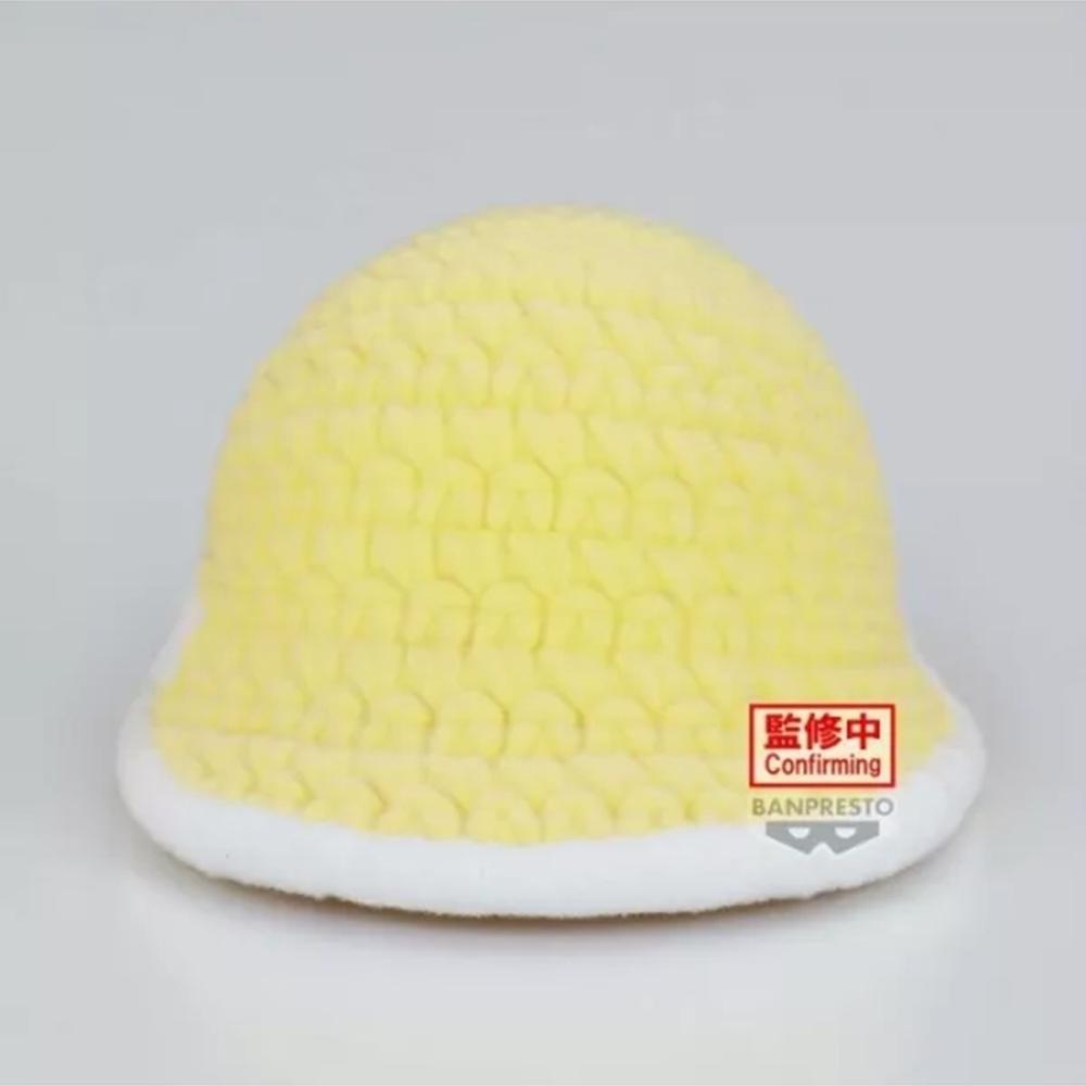 Figura banpresto kirby fluffy puffy break time kirby ver.b 4cm - Imagen 3