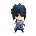4983164285529 | P/N: BP28552P | Cod. Artículo: DSP0000027541 Figura banpresto naruto shippuden repoprize sasuke uchiha 10cm