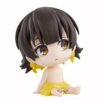 4983164285611 | P/N: BP28561P | Cod. Artículo: DSP0000027523 Figura banpresto bluelock mascot figure meguru bachira vol.2 7cm