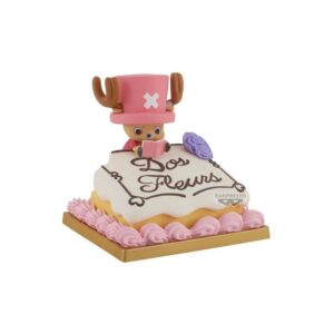 4983164289251 | P/N: BP28925P | Cod. Artículo: DSP0000030071 Figura banpresto one piece paldolce collection tony tony chopper vol.3 ver.a