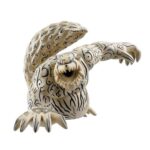 4983164290615 | P/N: BP29061P | Cod. Artículo: DSP0000030129 Figura banpresto naruto shippuden soft vinyl shukaku 10cm