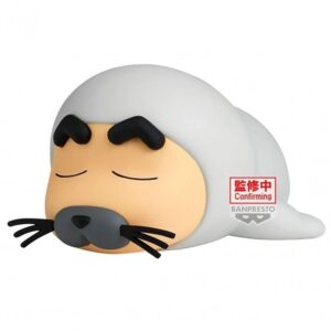 4983164291575 | P/N: BP29157P | Cod. Artículo: DSP0000032670 Figura banpresto crayon shinchan cosplay shinchan vol.8 ver.b 11cm