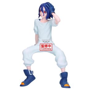 4983164291698 | P/N: BP29169P | Cod. Artículo: DSP0000032683 Figura banpresto mobile suit gundam gquuuuuux shuji ito 18cm