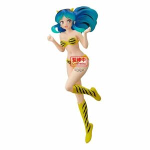 4983164291711 | P/N: BP29171P | Cod. Artículo: DSP0000032642 Figura banpresto urusei yatsura glitter & glamours lum sparkle style ver.a 22cm