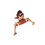 4983164292091 | P/N: BP29209P | Cod. Artículo: DSP0000032679 Figura banpresto one piece maximatic monkey d.luffy special ver.b 21cm