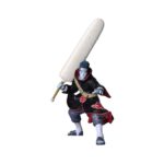 4983164293487 | P/N: BP29348P | Cod. Artículo: DSP0000032539 Figura banpresto naruto shippuden vibration stars kisame hoshigaki