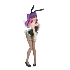 4983164295962 | P/N: BP29596P | Cod. Artículo: DSP0000032415 Figura banpresto 2.5 dimensional seduction glitter & glamours miriella bunny style 22cm