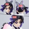 4983164296099 | P/N: BP29609P | Cod. Artículo: DSP0000032469 Figura banpresto demon slayer kimetsu no yaiba vibration stars shinobu kocho 14cm