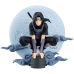 4983164296143 | P/N: BP29614P | Cod. Artículo: DSP0000032528 Figura banpresto naruto shippuden memorable saga special itachi uchiha 13cm