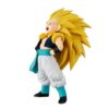 4983164296365 | P/N: BP29636P | Cod. Artículo: DSP0000032454 Figura banpresto dragon ball z solid edge works super saiyan 3 gotenks 16cm