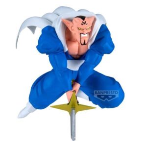 4983164296389 | P/N: BP29638P | Cod. Artículo: DSP0000032450 Figura banpresto dragon ball z match makers dabura 20cm