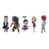 4983164296501 | P/N: BP29650P | Cod. Artículo: DSP0000032484 Figura banpresto hunter x hunter world collectable the phantom troupe 9cm