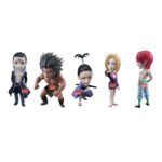4983164296501 | P/N: BP29650P | Cod. Artículo: DSP0000032484 Figura banpresto hunter x hunter world collectable the phantom troupe 9cm