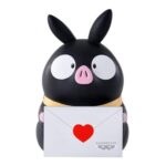 4983164297089 | P/N: BP29708P | Cod. Artículo: DSP0000032582 Figura banpresto ranma 1 - 2 sofvimates p - chan 16cm