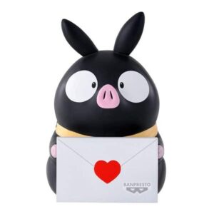 4983164297089 | P/N: BP29708P | Cod. Artículo: DSP0000032582 Figura banpresto ranma 1 - 2 sofvimates p - chan 16cm