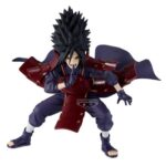 4983164297324 | P/N: BP29732P | Cod. Artículo: DSP0000032533 Figura banpresto naruto shippuden vibration stars madara uchiha 17cm