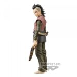 4983164881530 | P/N: BP88153 | Cod. Artículo: DSP0000015966 Figura banpresto demon slayer kimetsu no yaiba genya vol.38 17cm