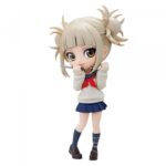 4983164882827 | P/N: BP88282 | Cod. Artículo: DSP0000016866 Figura banpresto q posket my hero academia himiko toga ii ver.a 14cm