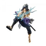 4983164883626 | P/N: BP88362 | Cod. Artículo: DSP0000017510 Figura banpresto naruto shippuden vibration stars sasuke uchiha 16cm