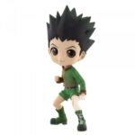 4983164883640 | P/N: BP88364 | Cod. Artículo: DSP0000017524 Figura banpresto q posket hunter x hunter gon ver.a 13cm