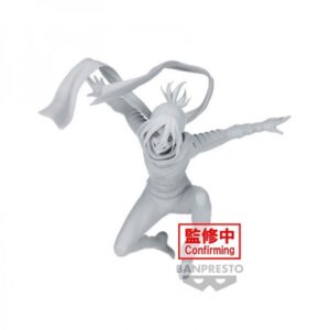 4983164883725 | P/N: BP88372 | Cod. Artículo: DSP0000017511 Figura banpresto one punch man speed - o' - sound sonic