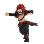 4983164883916 | P/N: BP88391 | Cod. Artículo: DSP0000017507 Figura banpresto my hero academia the amazing heroes eijiro kirishima (red riot) vol.35 13cm