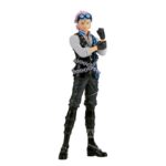 4983164884098 | P/N: BP88409 | Cod. Artículo: DSP0000017549 Figura banpresto one piece film red dxf the grandline series koby 17cm