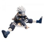 4983164884616 | P/N: BP88461P | Cod. Artículo: DSP0000018307 Figura banpresto naruto shippuden vibration stars kakashi hatake iii 8cm