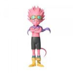 4983164884661 | P/N: BP88466P | Cod. Artículo: DSP0000018334 Figura banpresto sand land dxf beelzebub 13cm