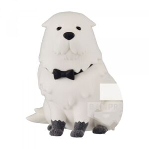 4983164884685 | P/N: BP88468P | Cod. Artículo: DSP0000018344 Figura banpresto spy x family fluffy puffy bond forger ver.a 8cm