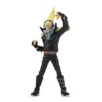 4983164884975 | P/N: BP88497P | Cod. Artículo: DSP0000018341 Figura banpresto my hero academia age of heroes present mic 18cm