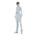 4983164885552 | P/N: BP88555P | Cod. Artículo: DSP0000018697 Figura banpresto bleach solid and souls uryu ishida 17cm
