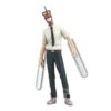 4983164885699 | P/N: BP88569P | Cod. Artículo: DSP0000018738 Figura banpresto chainsaw man chain spirits denji vol.5 16cm