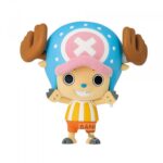 4983164886016 | P/N: BP88601P | Cod. Artículo: DSP0000018651 Figura banpresto one piece fluffy puffy tony tony chopper 6cm